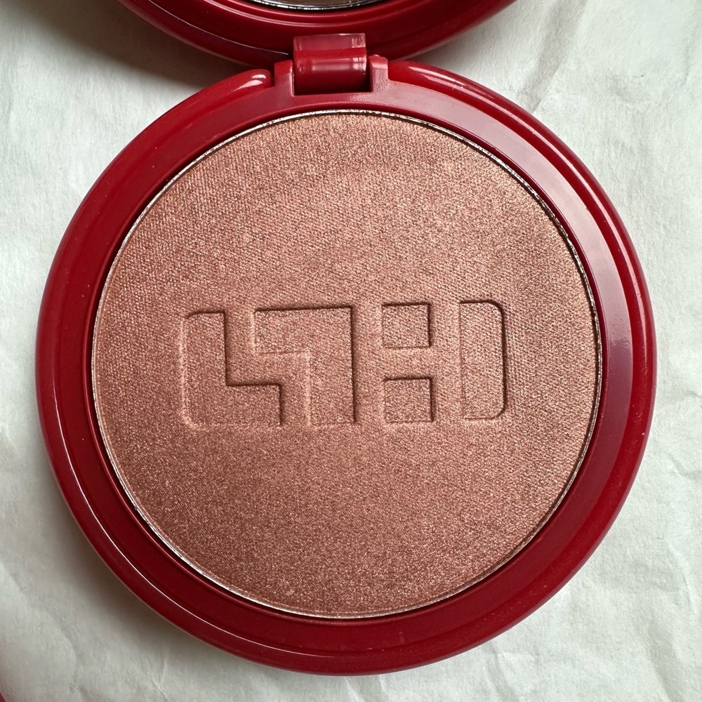Simihaze beauty sun wash bronzers